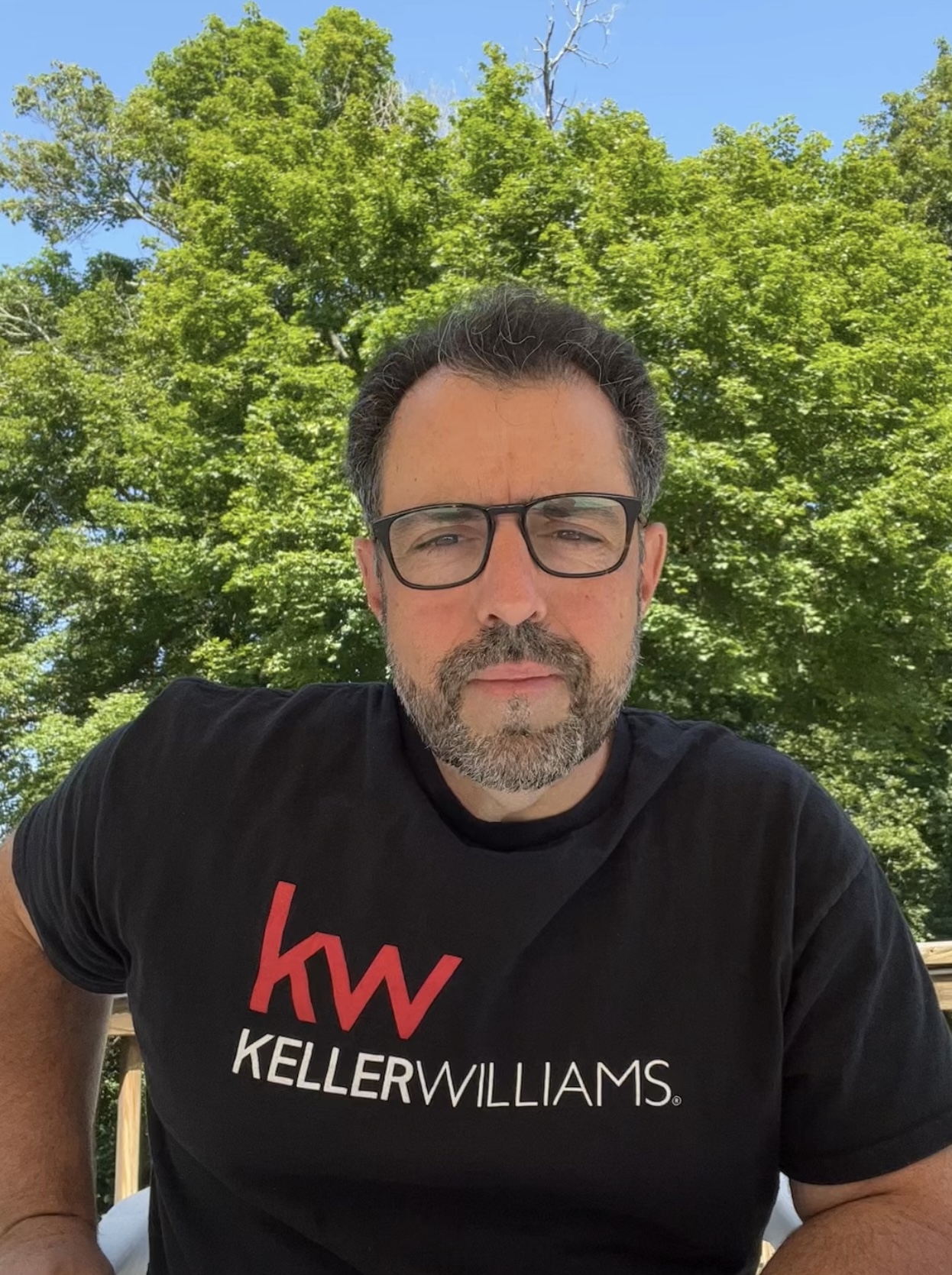 John Catizone, Keller Williams REALTOR®