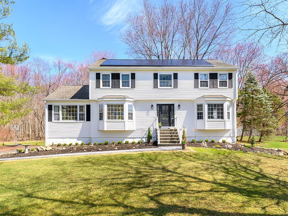 31 Pheasant Lane, Ridgefield, Connecticut